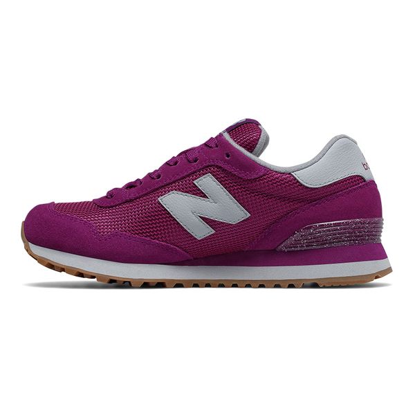 New Balance 515 fucsia New Balance 515 fucsia