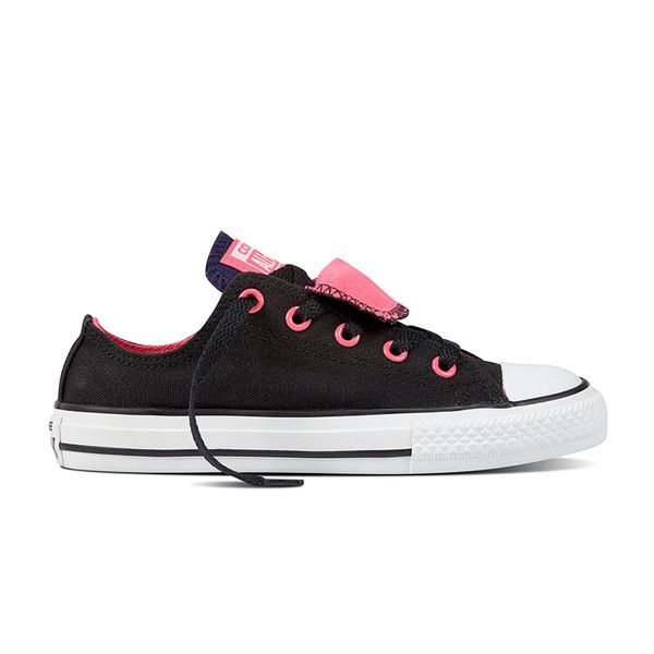 converse negras de niños converse negras de niños