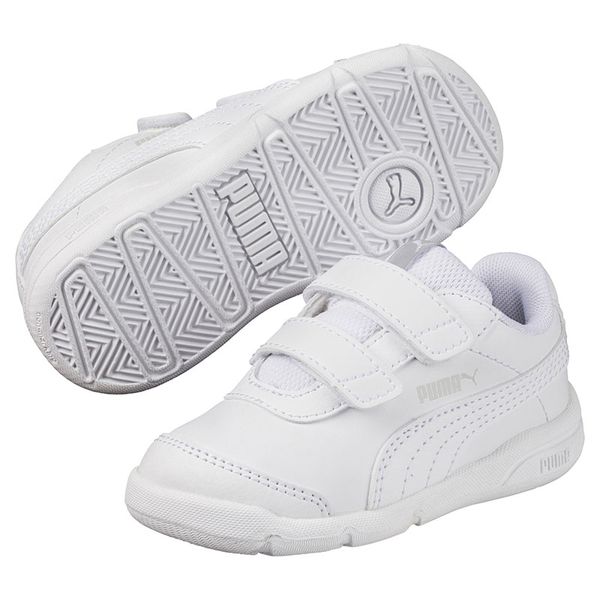 zapatillas puma niña velcro