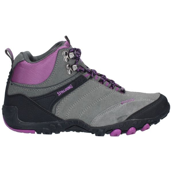 calzado outdoor mujer