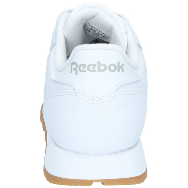 zapatillas reebok blancas mujer