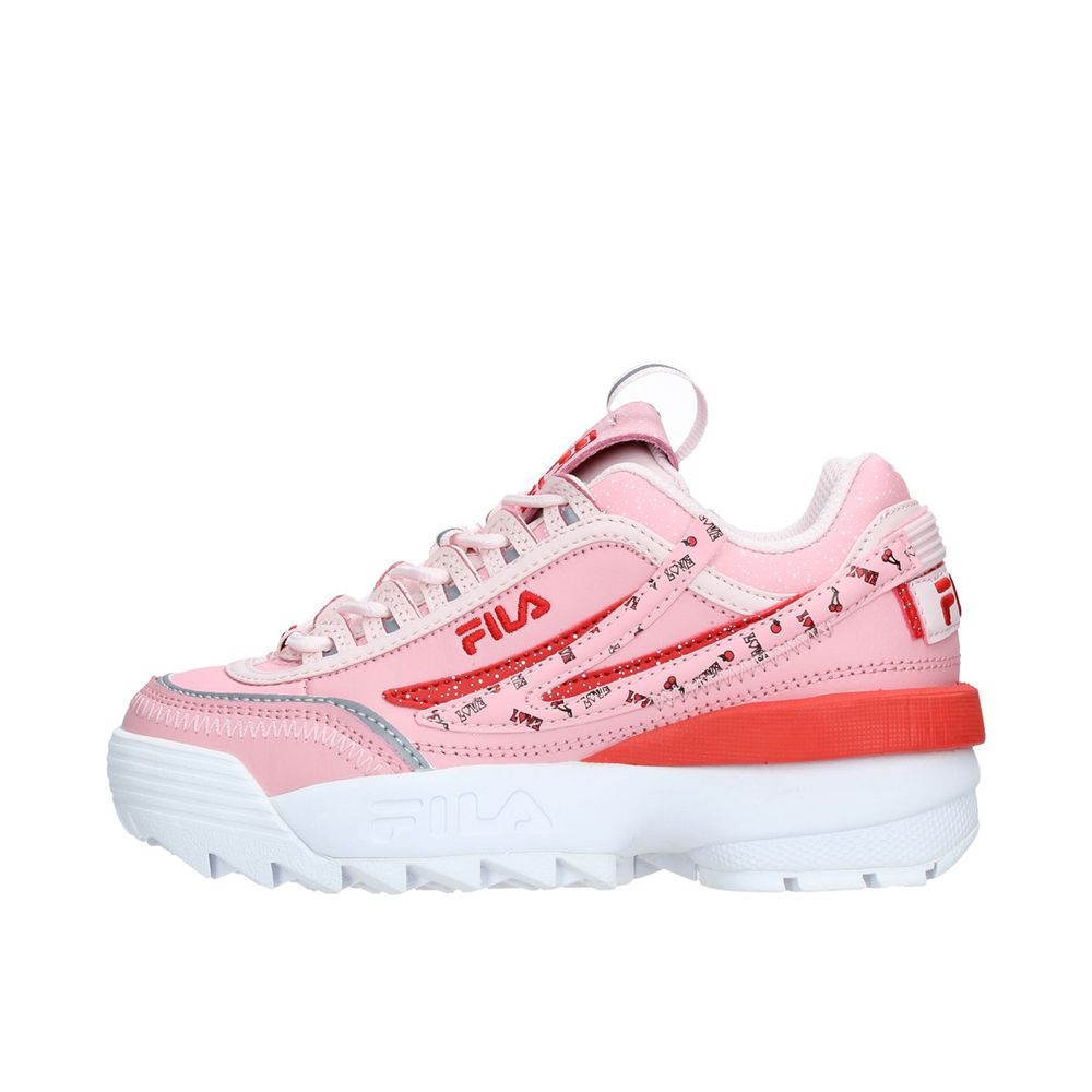 Hotel Tenis Fila Niña Blancos Hotel Kalinga Tenis Fila Disruptor