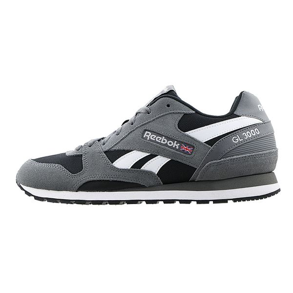 reebok gl 3000 mujer negro