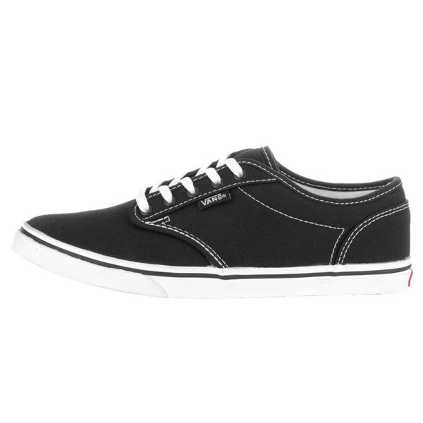 zapas vans mujer