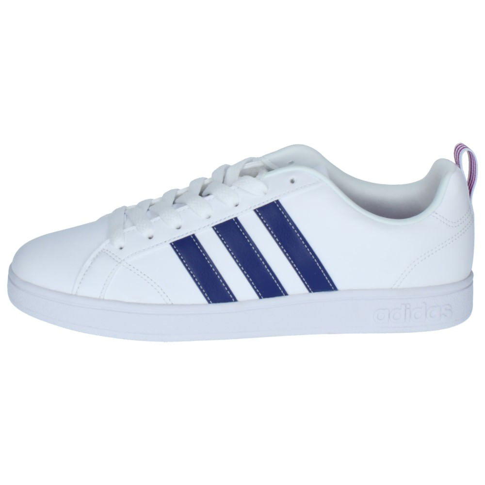 Adidas Cloudfoam Advantage Patuelli Clean Zapatillas Mujer 2HYWE9DI