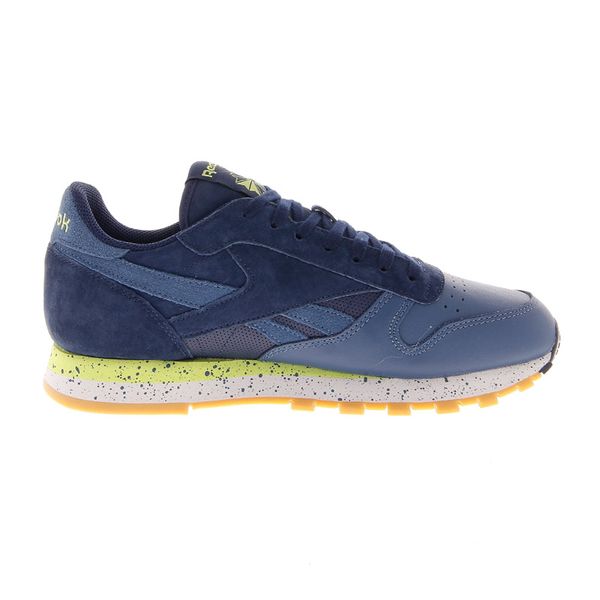 Patuelli Zapatillas Reebok Mo Hombre Classic Leather fq6wfO8cZ