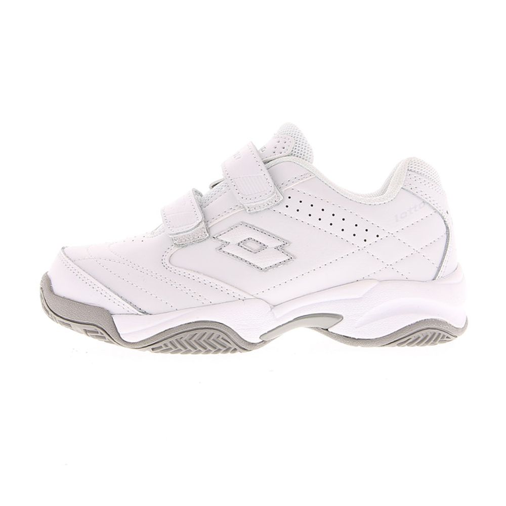 Zapatillas Niños LOTTO COURT BLANCO Patuelli Zapatillas niños : Compra Zapatillas niños | reikigalicia.es