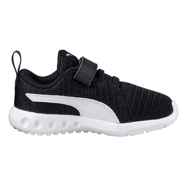 puma niño puma niño