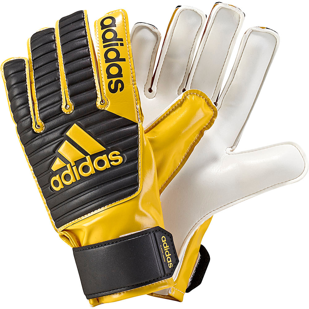 guantes para arquero adidas