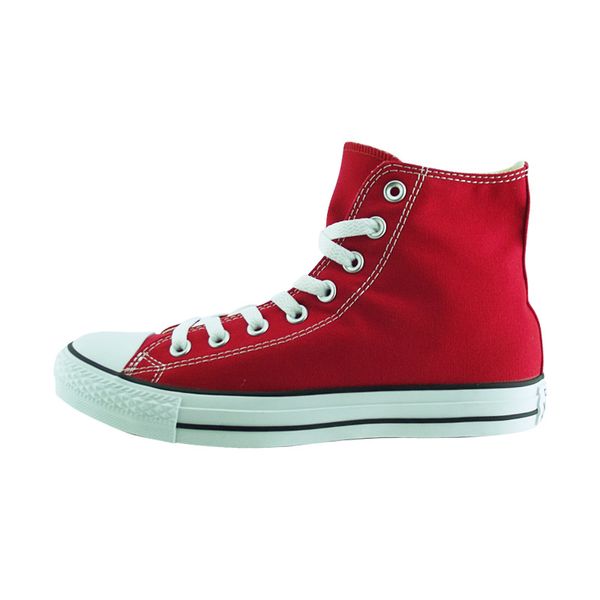 zapatillas rojas hombre converse zapatillas rojas hombre converse