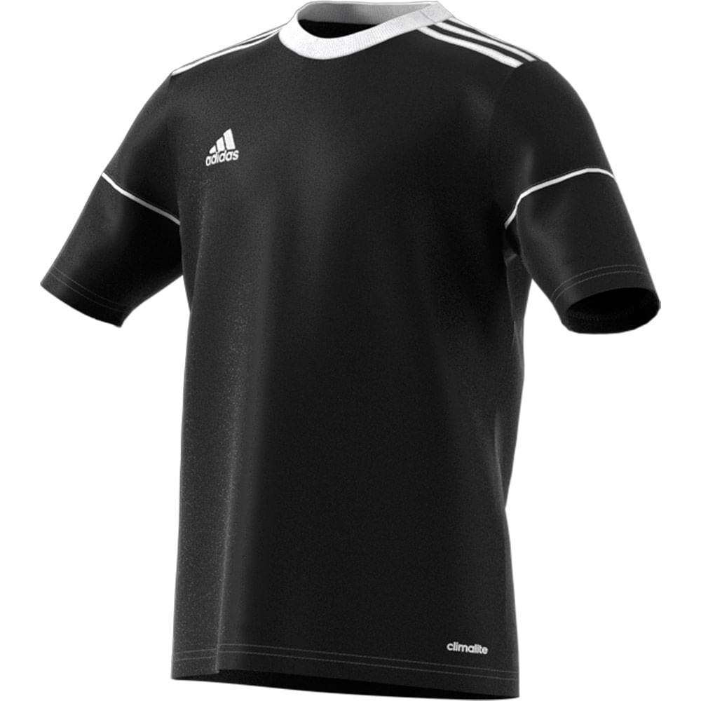poleras de futbol adidas