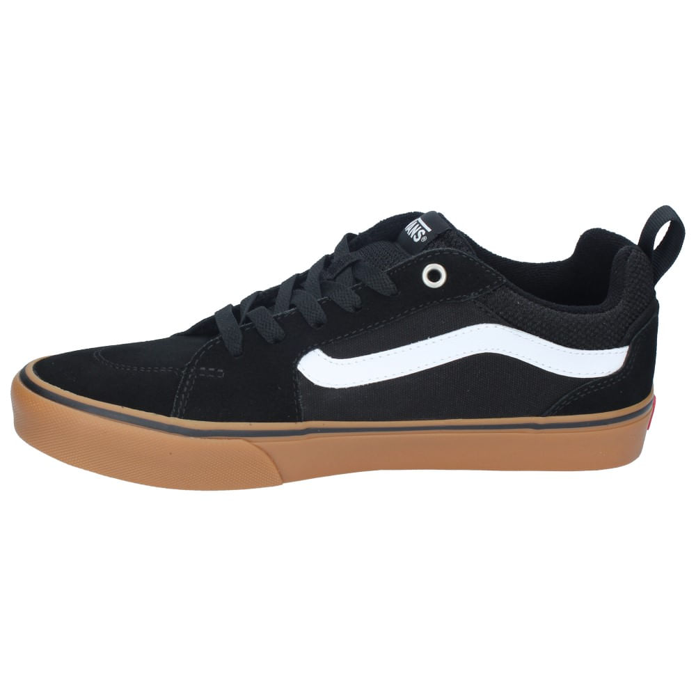 calzado deportivo vans