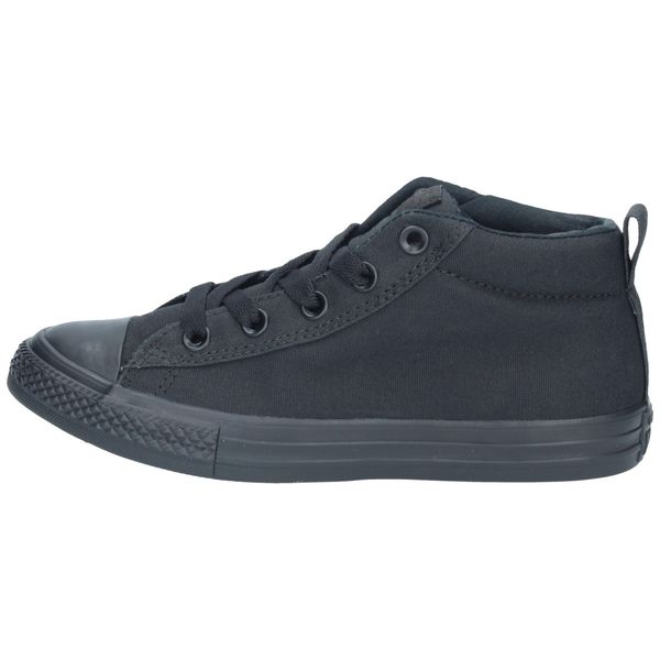 zapatillas de colegio converse