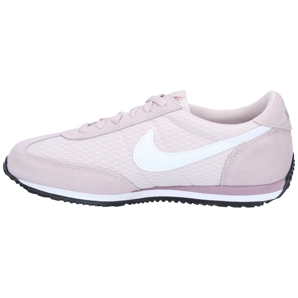 nike sportswear mujer zapatillas rosa