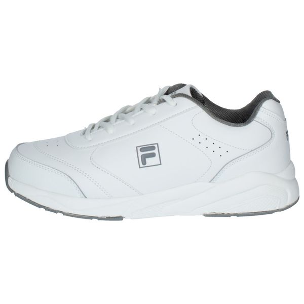 zapatillas de niño fila