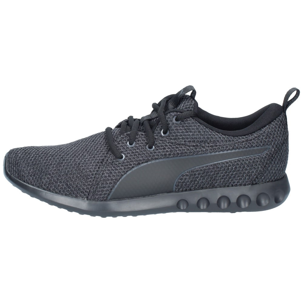 puma carson 2 nature knit review