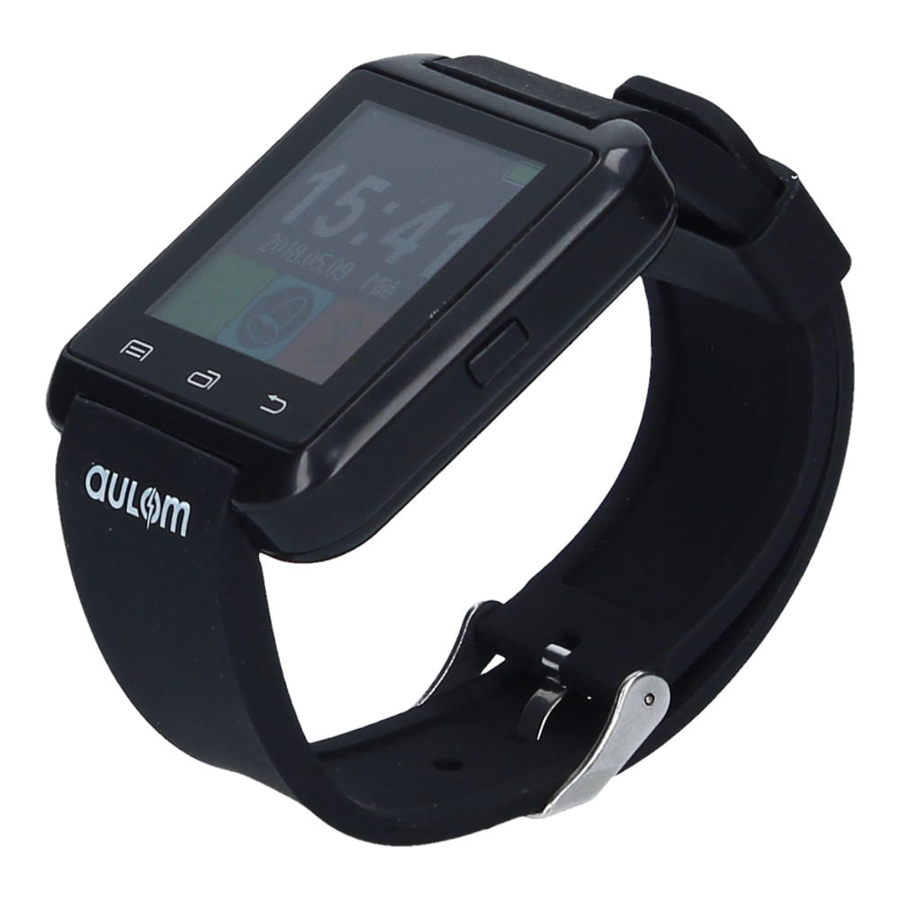 smartwatch a2dp