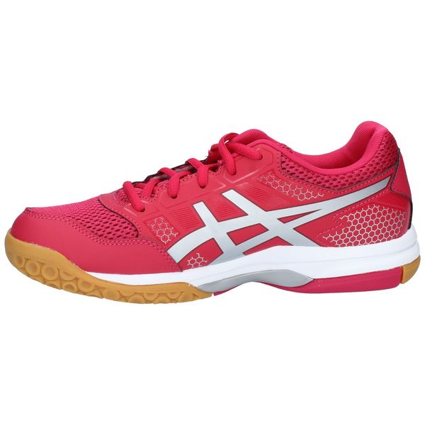 ASICS De Rugby rosa ASICS De Rugby rosa