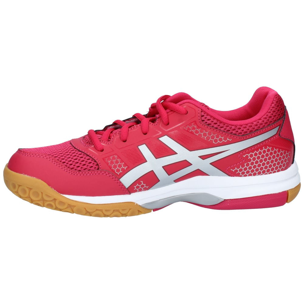 ASICS Running plata ASICS Running plata