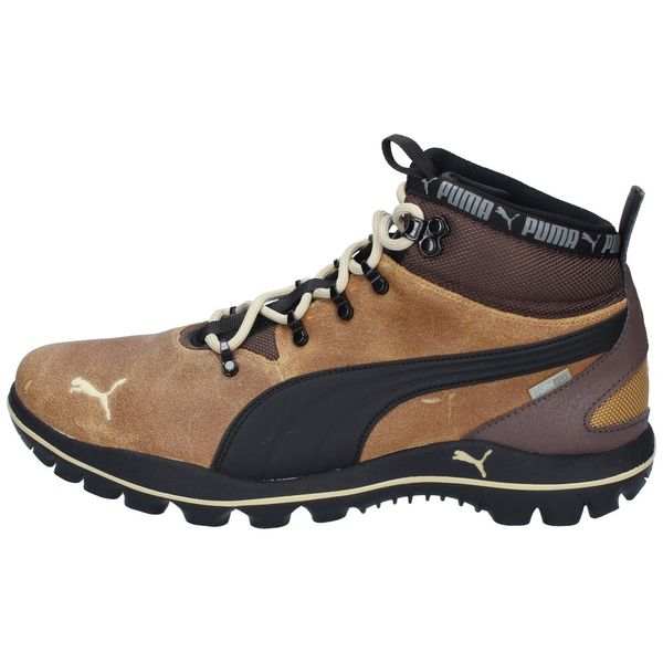 zapatillas puma trekking
