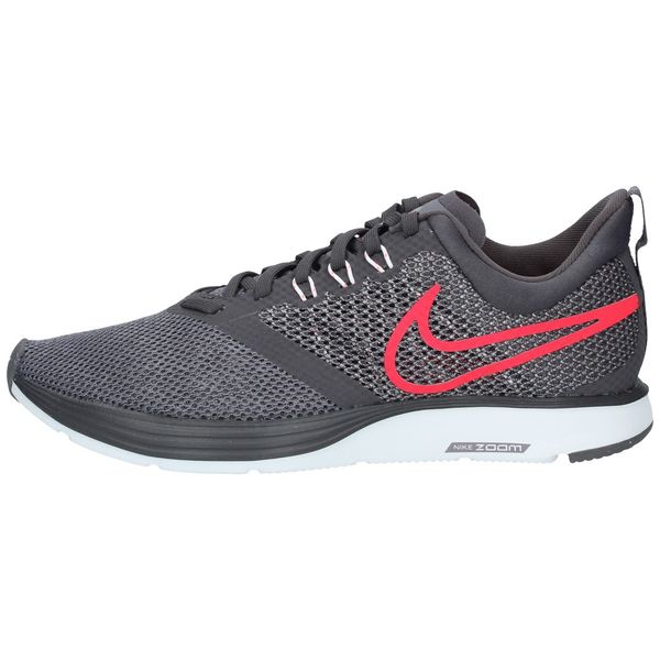 Zapatillas Patuelli Mujer Nike Running Strike Negra Zoom tQdCBhosrx