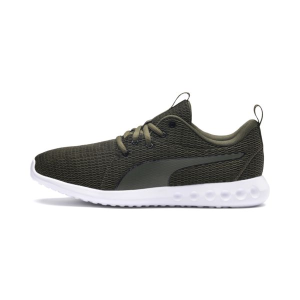 zapatilla puma hombre verde zapatilla puma hombre verde