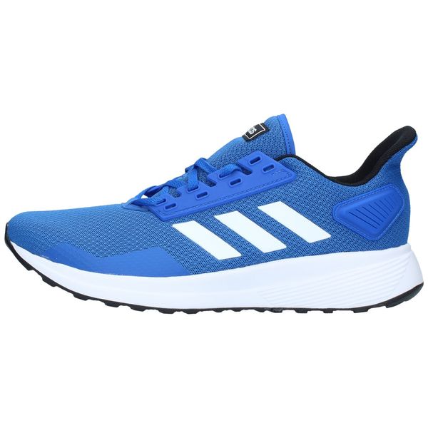 zapatillas adidas azules