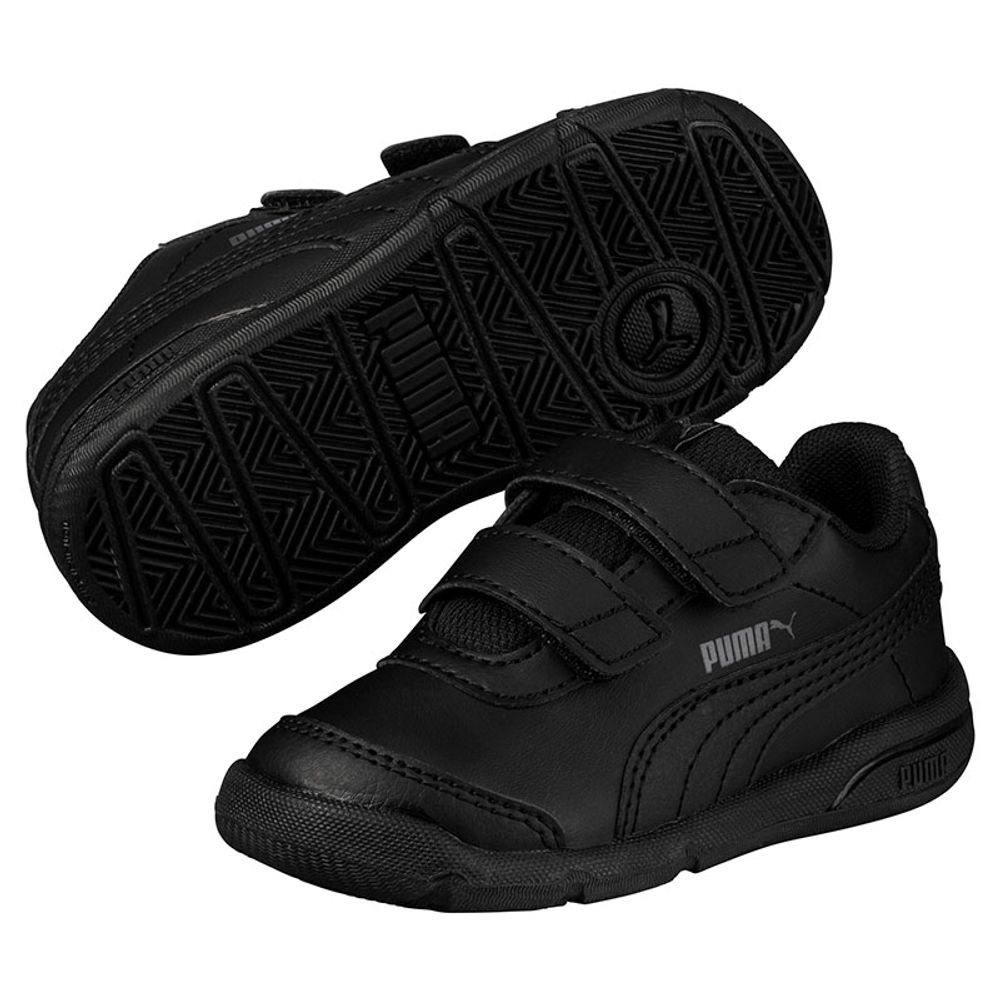 zapatillas adidas niños velcro negras zapatillas adidas niños velcro negras