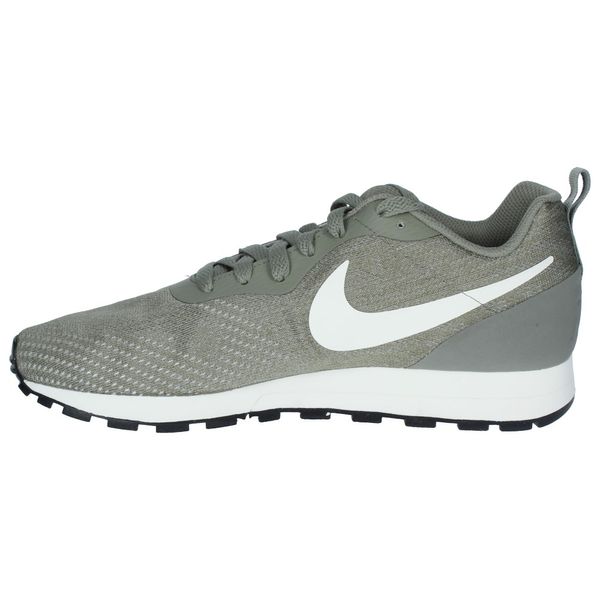 zapatillas mujer nike running md runner negro gris zapatillas mujer nike running md runner negro gris