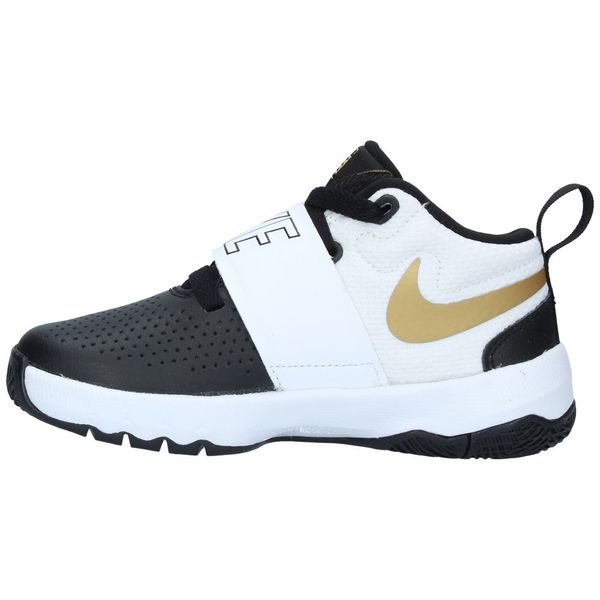 bambas nike niño blancas