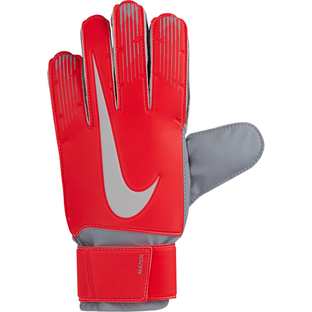 guantes nike mujer verdes