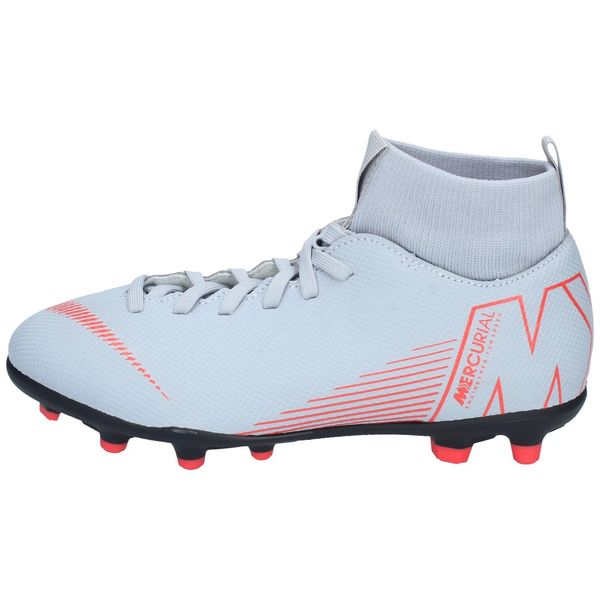 zapatos de futbol mercurial