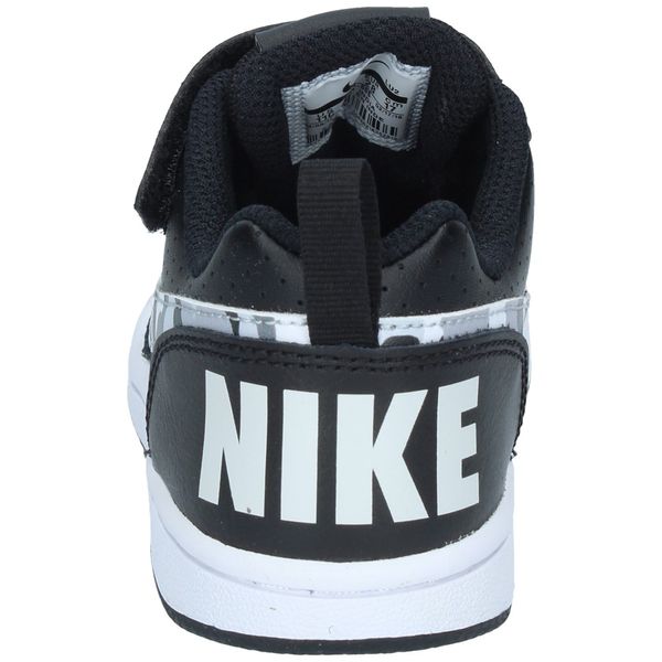 zapatillas nike urbanas negras