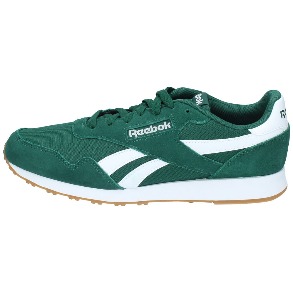 reebok verdes