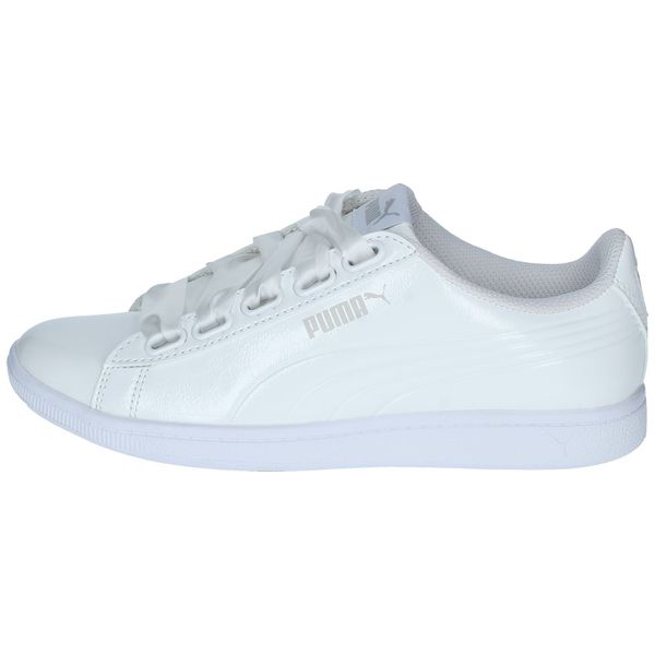 zapatilla blanca puma mujer zapatilla blanca puma mujer