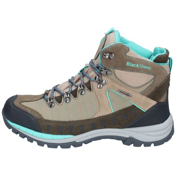 calzado outdoor