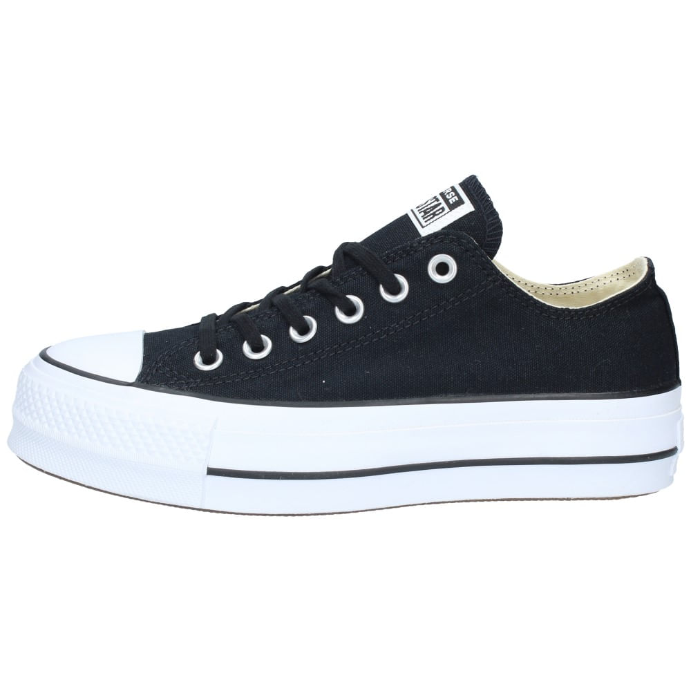 all star converse mujer