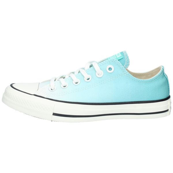 zapatillas converse turquesa