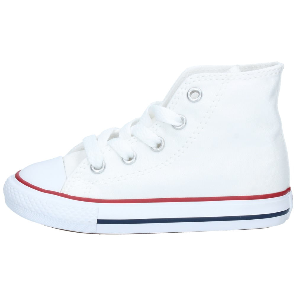 zapatillas tipo converse