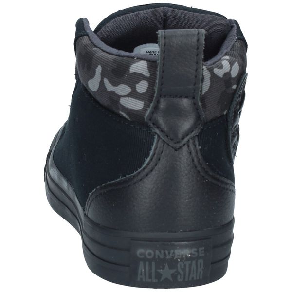converse hombre negras piel converse hombre negras piel