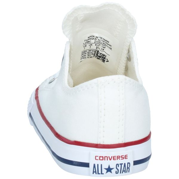converse niño blancas 21 converse niño blancas 21