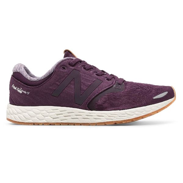 new balance 690 púrpura mujer