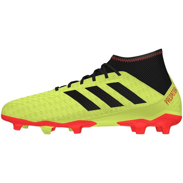 zapatos futbol adidas predator