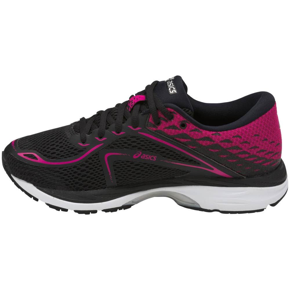 ASICS CUMULUS fucsia ASICS CUMULUS fucsia