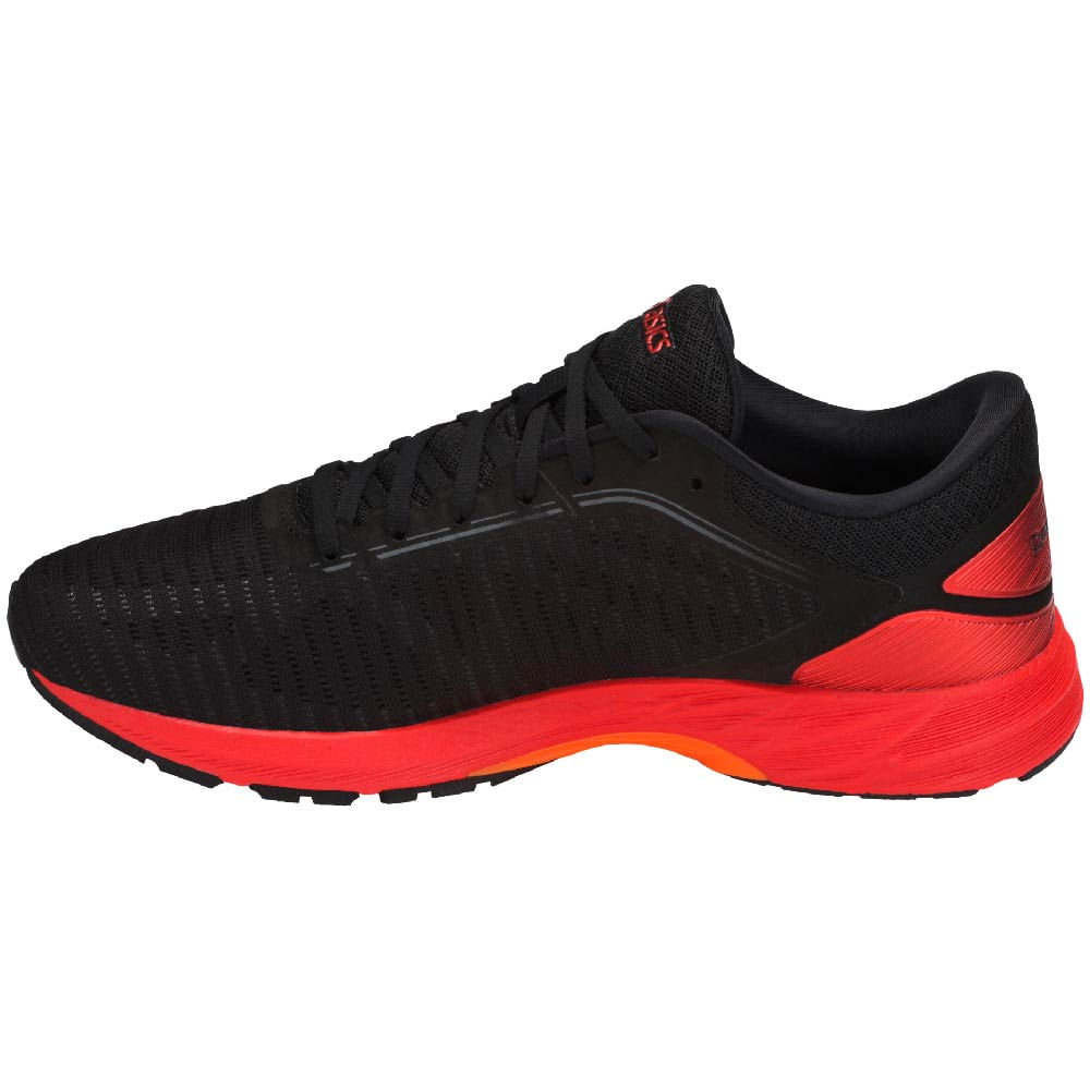 Asics DynaFlyte rojo Asics DynaFlyte rojo