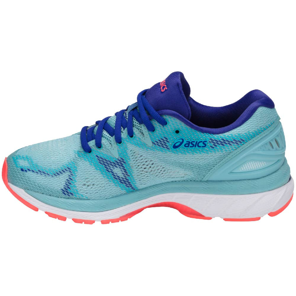 asics mujer celeste asics mujer celeste