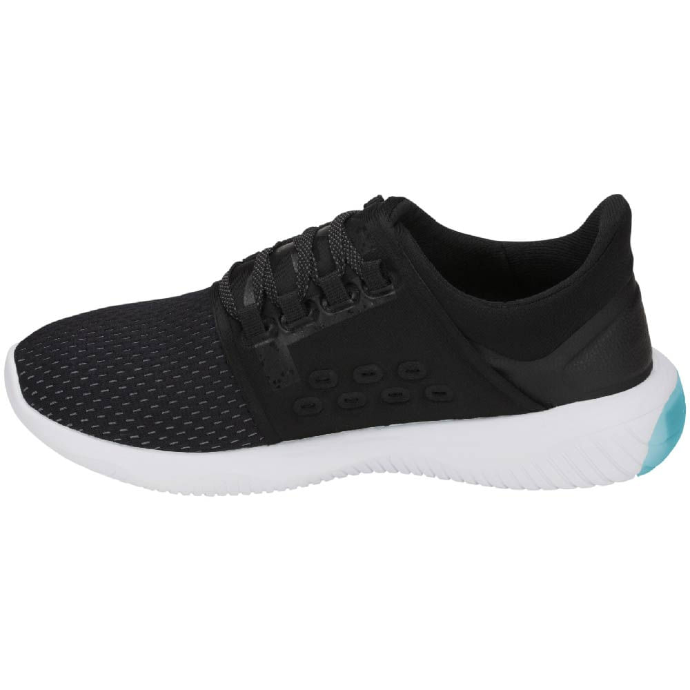 asics runnin mujer negras asics runnin mujer negras