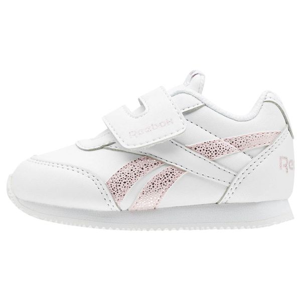 reebok rosa pastel