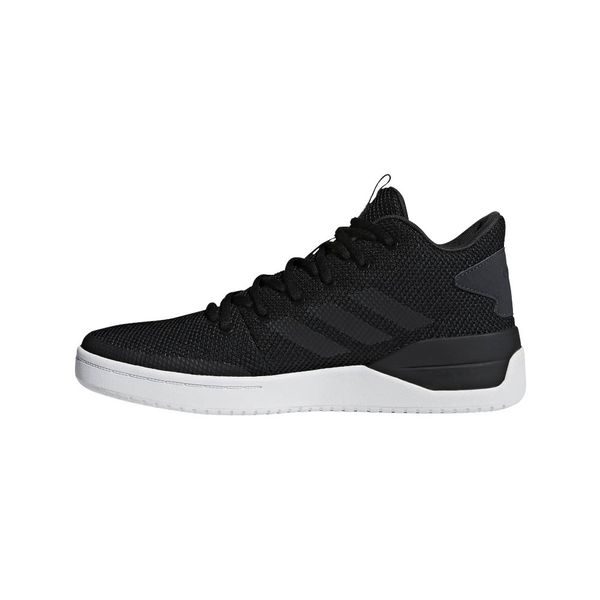 adidas neo hombre negras caña alta adidas neo hombre negras caña alta
