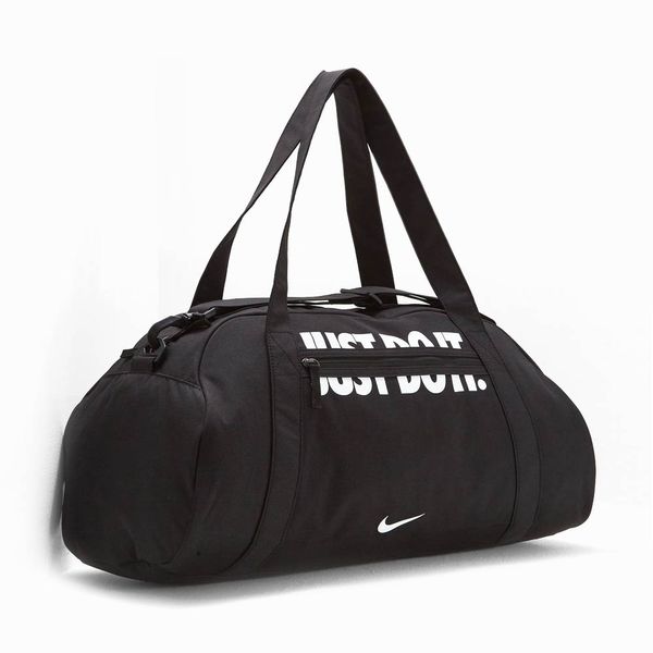 mochilas nike mujer negro